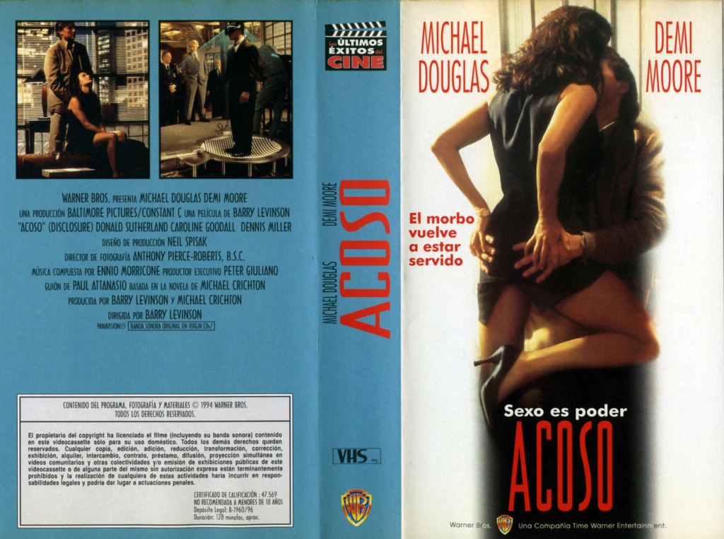 ACOSO SEXUAL (LATINO)(1994) Acoso_10