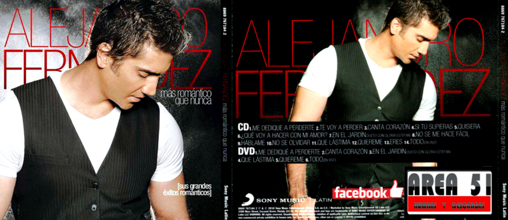 ALEJANDRO FERNANDEZ - MAS ROMANTICO QUE NUNCA (2010) Alejan46