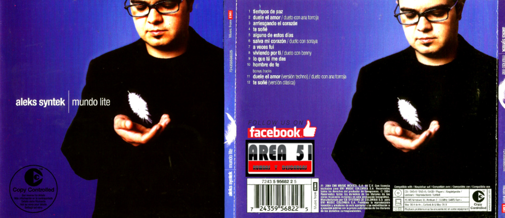 ALEKS SYNTEK - MUNDO LITE (2004) Aleks_12