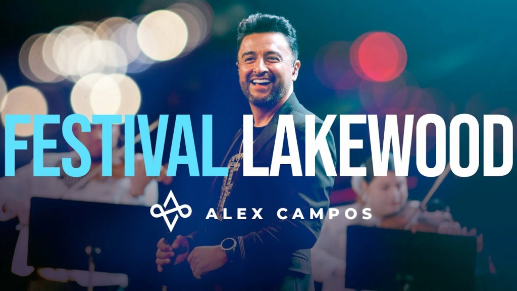ALEX CAMPOS - CONCIERTO ESPECIAL (FESTIVAL DE LAKEWOOD) Alex_c11