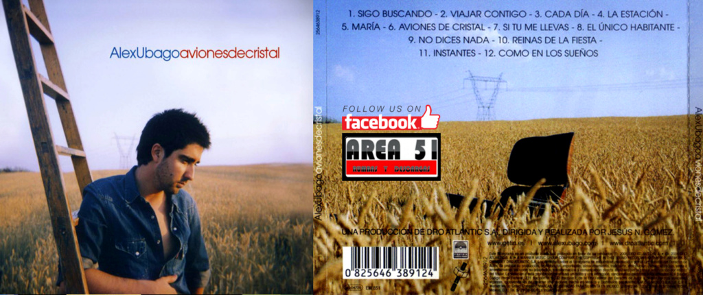 ALEX UBAGO - AVIONES DE CRISTAL (2006) Alex_u13