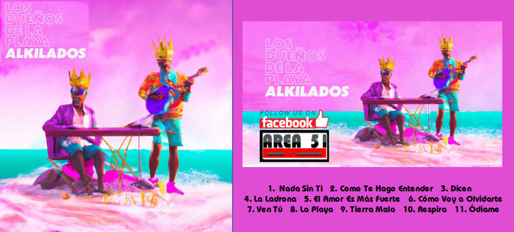 ALKILADOS - LOS DUEÑOS DE LA PLAYA (2023) Alkila11