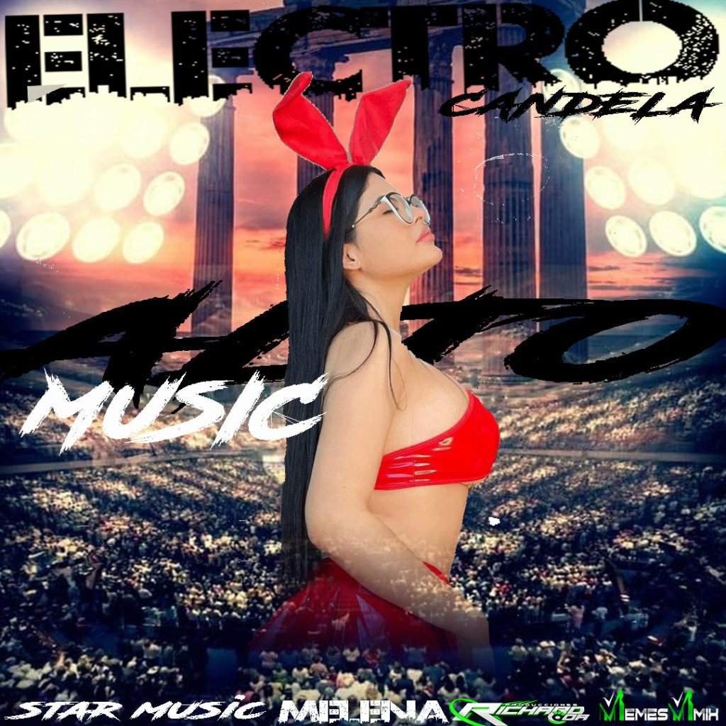 ALTO MUSIC - ELECTRO CANDELA Alto_m10