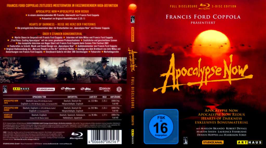 APOCALYPSE NOW (LATINO)(1979) Apocal10