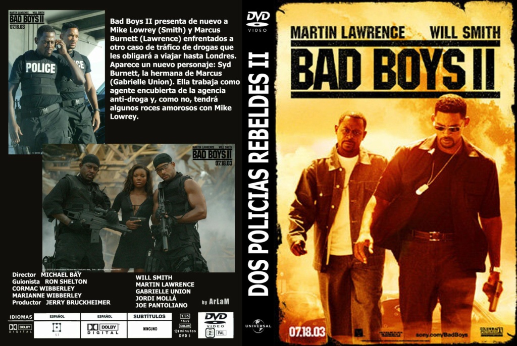 BAD BOYS: DOS POLICIAS REBELDES 2 (2003)(LATINO) Bad_bo11