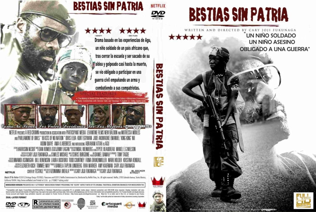 BESTIAS SIN PATRIA (LATINO)(2015) Bestia10