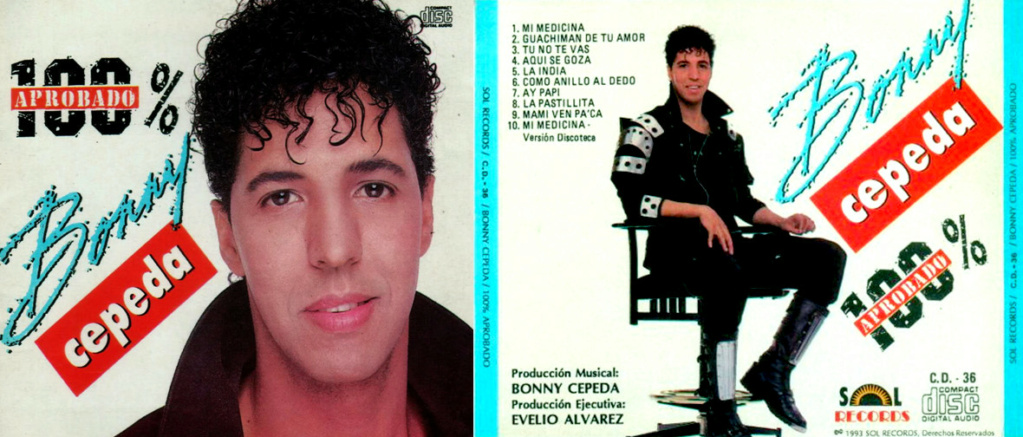 BONNY CEPEDA - 100% APROBADO (1993) Bonny_10