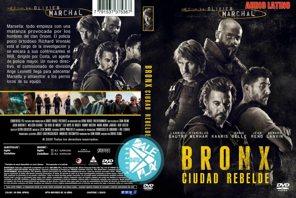 BRONX (LATINO)(2020) Bronx_10