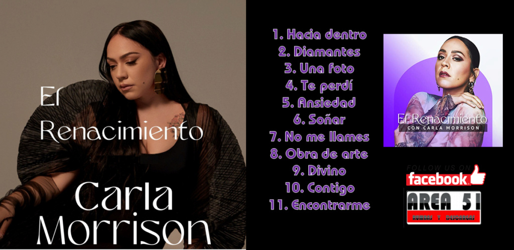 CARLA MORRISON - EL RENACIMIENTO (2022) Carla_13