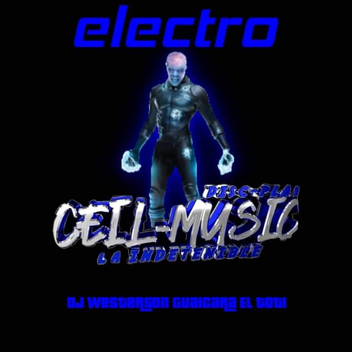 CEIL MUSIC - ELECTRO Ceil_m10