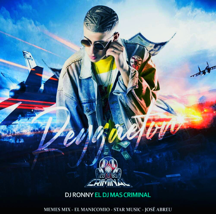 COMBO CRIMINAL - REGGAETON (DJ RONNY) Combo_13