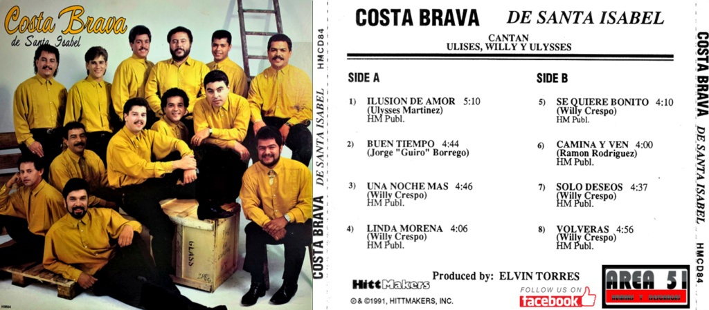 COSTA BRAVA DE SANTA ISABEL (1991) Costa_12
