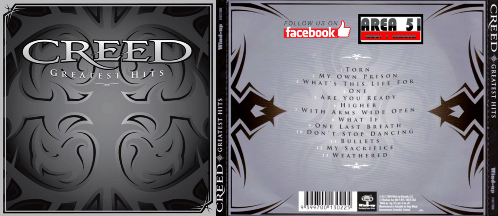 CREED - GREATEST HITS (2004) Creed_10