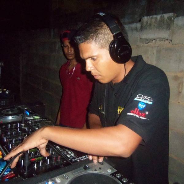D.O.D. - MERENGUE DOMINICANO (DJ ALFREDO NAVA) D_o_d_10