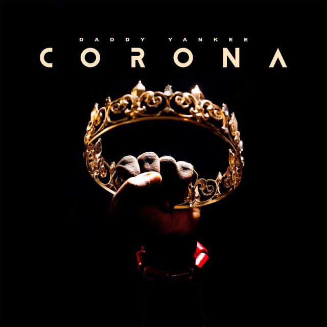 Daddy Yankee - Corona (Freestyle) Daddy-10