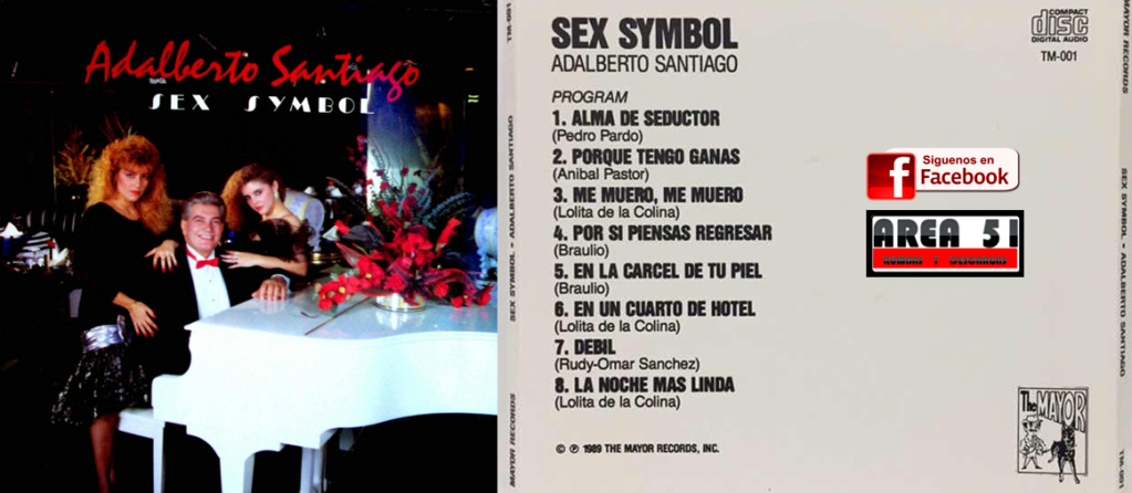 ADALBERTO SANTIAGO - SEX SYMBOL (1989) Dalber10