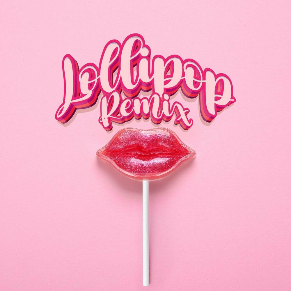 Darell, Ozuna & Maluma - Lollipop (Remix) Darell11