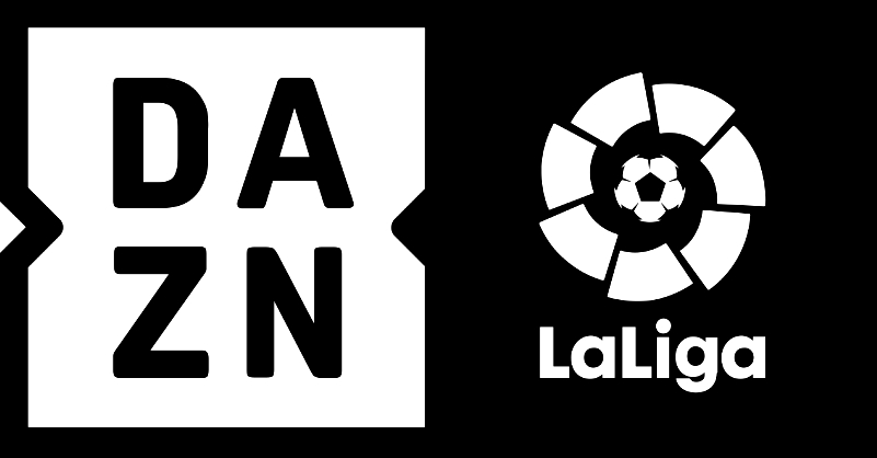 DAZN LA LIGA (EN VIVO) Dazn_l10