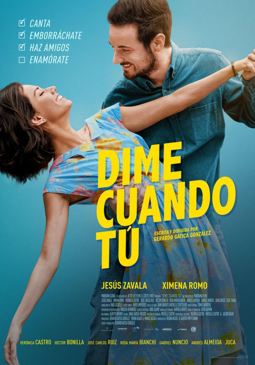 DIME CUANDO TU (2020)(MEXICO) Dime_c10