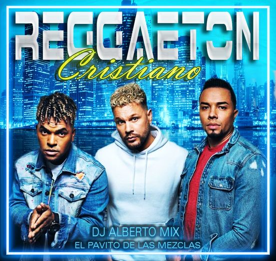 DJ ALBERTO MIX - REGGAETON CRISTIANO Dj_alb11