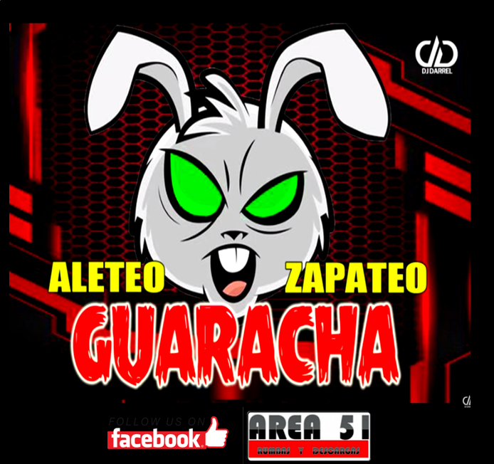 DJ DARRELL - ALETEO ZAPATEO GUARACHA Dj_dar12
