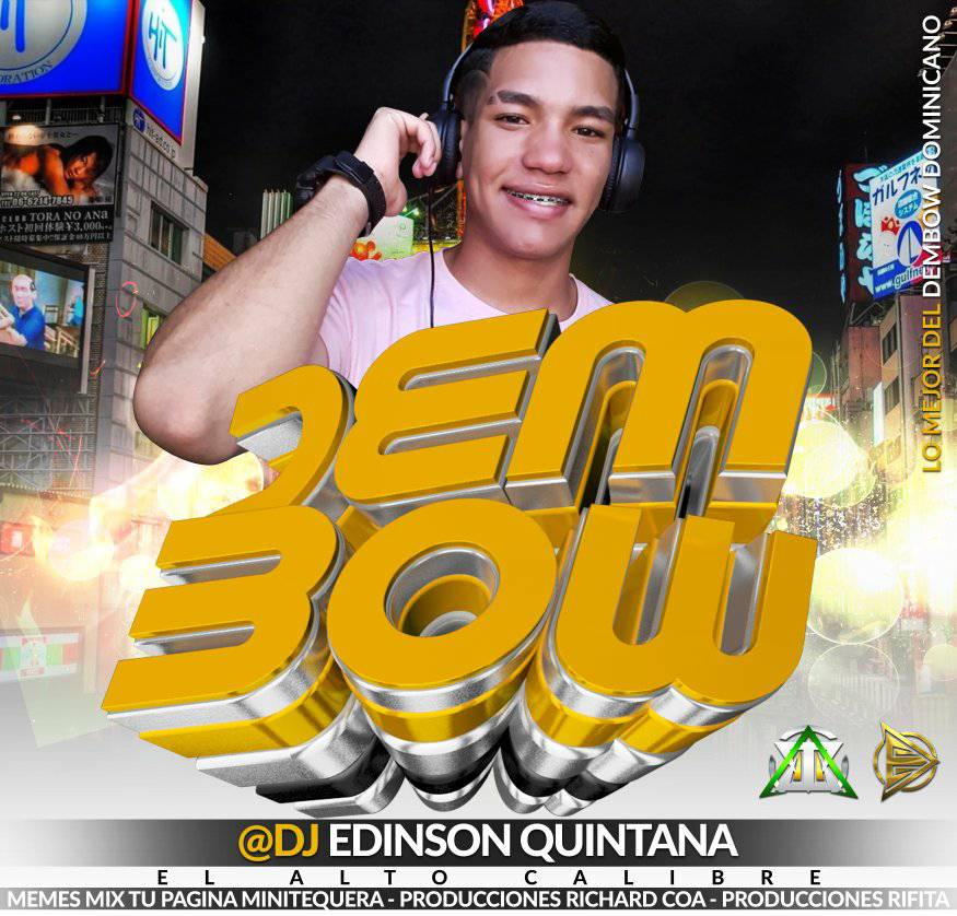 DJ EDINSON QUINTANA - DEMBOW Dj_edi10