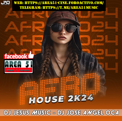 DJ JESUS MUSIC_DJ JOSE ANGEL - AFRO 2024 Dj_jes17