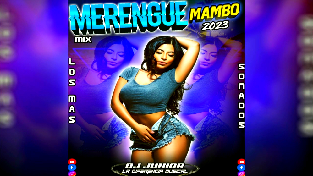 DJ JUNIOR - MERENGUE MAMBO MIX Dj_jun15