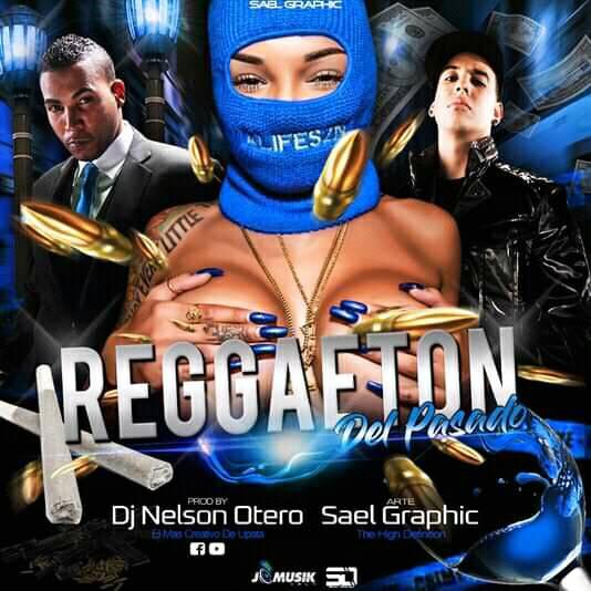 DJ NELSON OTERO - REGGAETON DEL PASADO Dj_nel11