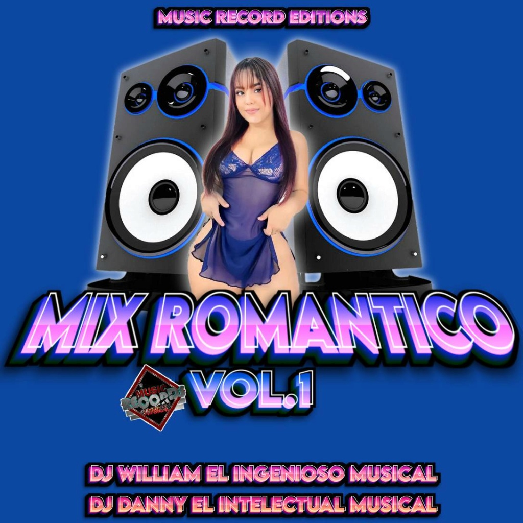 DJ WILLIAM - MIX ROMANTICO VOL.1 Dj_wil13