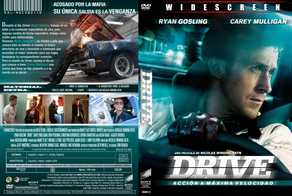 DRIVE (LATINO)(2011) Drive_10