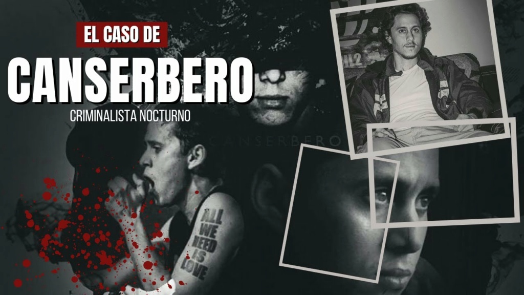 EL MISTERIOSO CASO DE CANSERBERO El_cas12