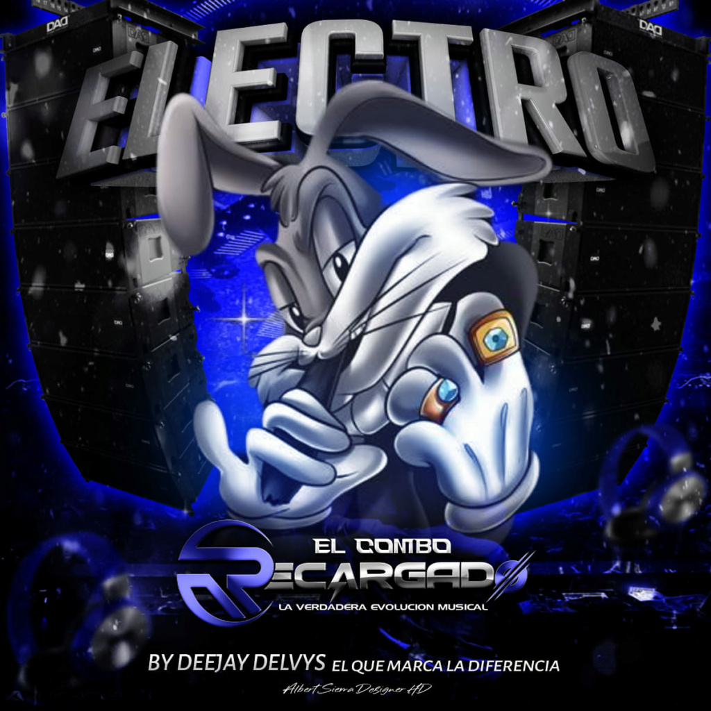 EL COMBO RECARGADO - ELECTRO 2022 (DJ DELVYS) El_com32