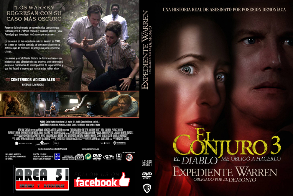 EL CONJURO 3: OBLIGADO POR EL DIABLO (2021)(LATINO) El_con12