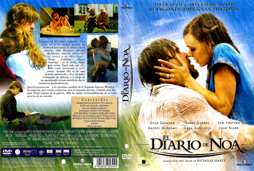 EL DIARIO DE NOA (LATINO)(2004) El_dia14