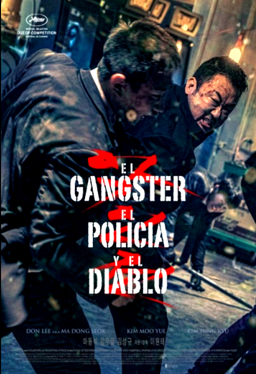 EL GANGSTER, EL POLICIA Y EL DIABLO (LATINO)(2019) El_gan10
