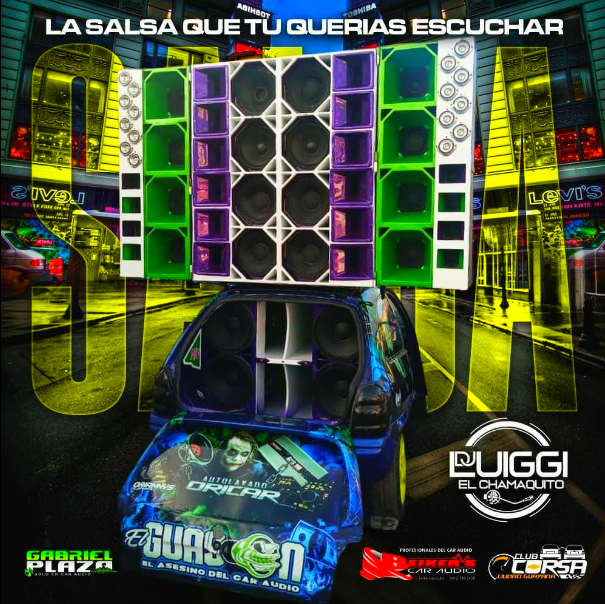 EL GUASON - LA SALSA QUE TU QUERIAS ESCUCHAR (DJ LUIGGI) El_gua18