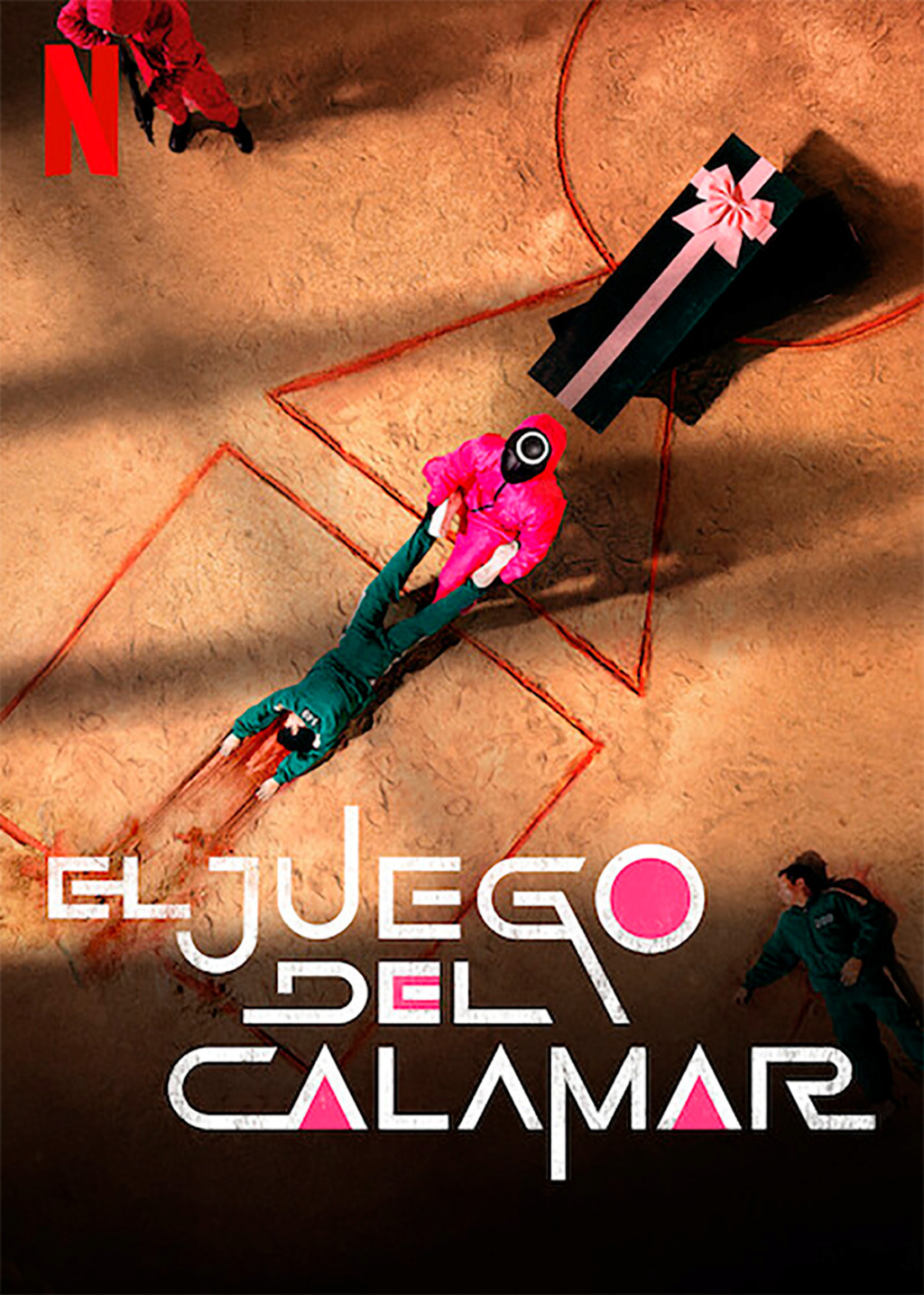 EL JUEGO DEL CALAMAR (LATINO)(2021) El_jue11