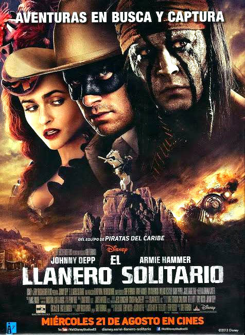 EL LLANERO SOLITARIO (LATINO)(2013) El_lla11