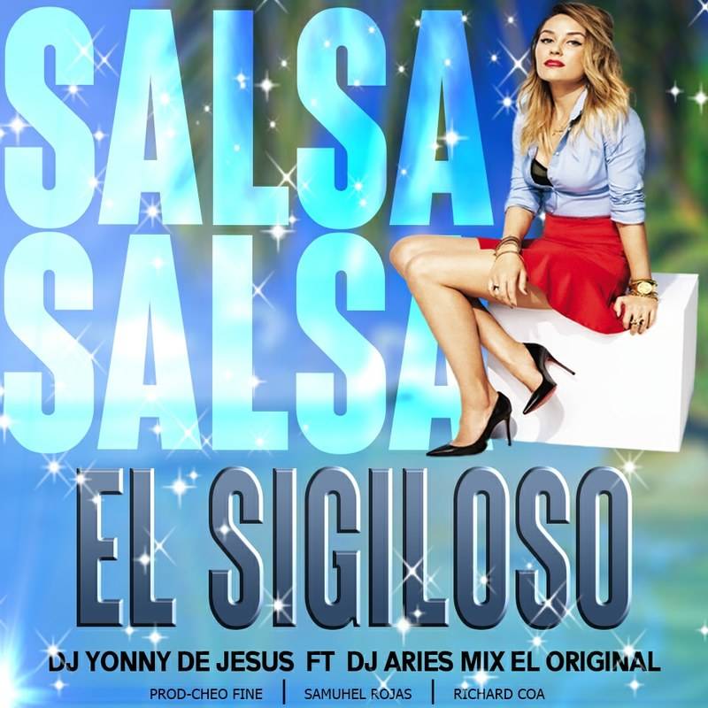 EL SIGILOSO CAR AUDIO - SALSA BAUL El_sig11