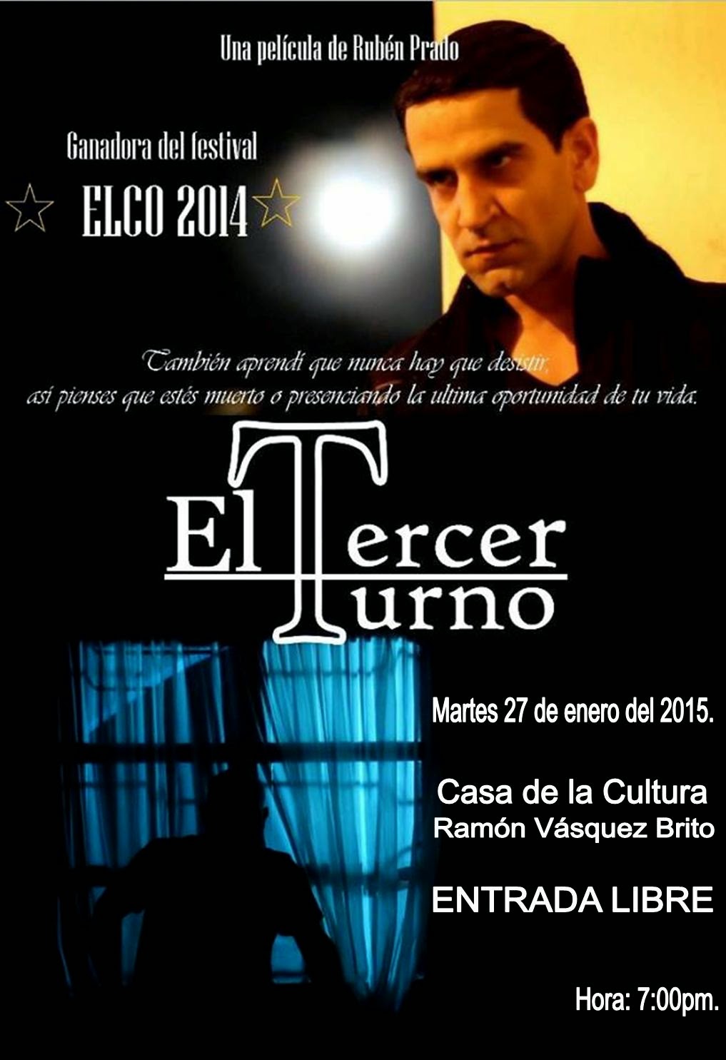 EL TERCER TURNO (2014)(CINE VENEZOLANO) El_ter10