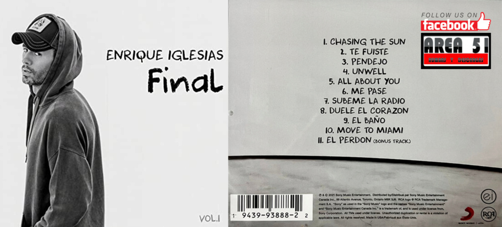 ENRIQUE IGLESIAS - FINAL (2021) Enriqu11