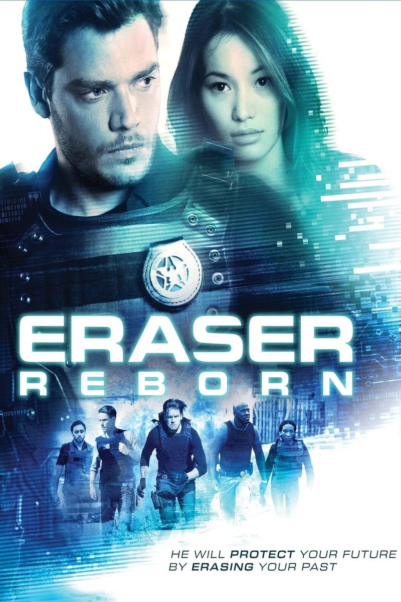 ERASER: RENACE (LATINO)(2022) Eraser10
