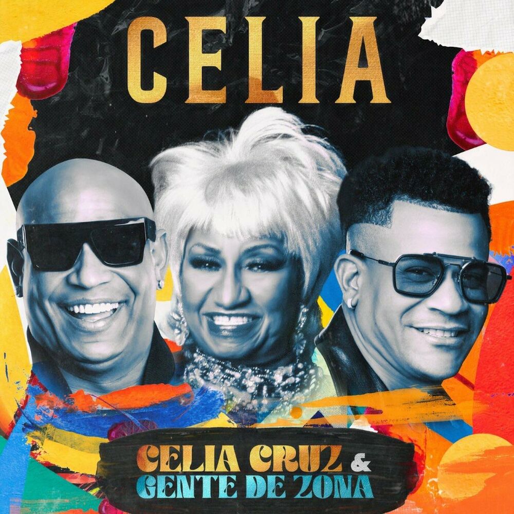 Gente de Zona & Celiz Cruz - Celia Gente_12