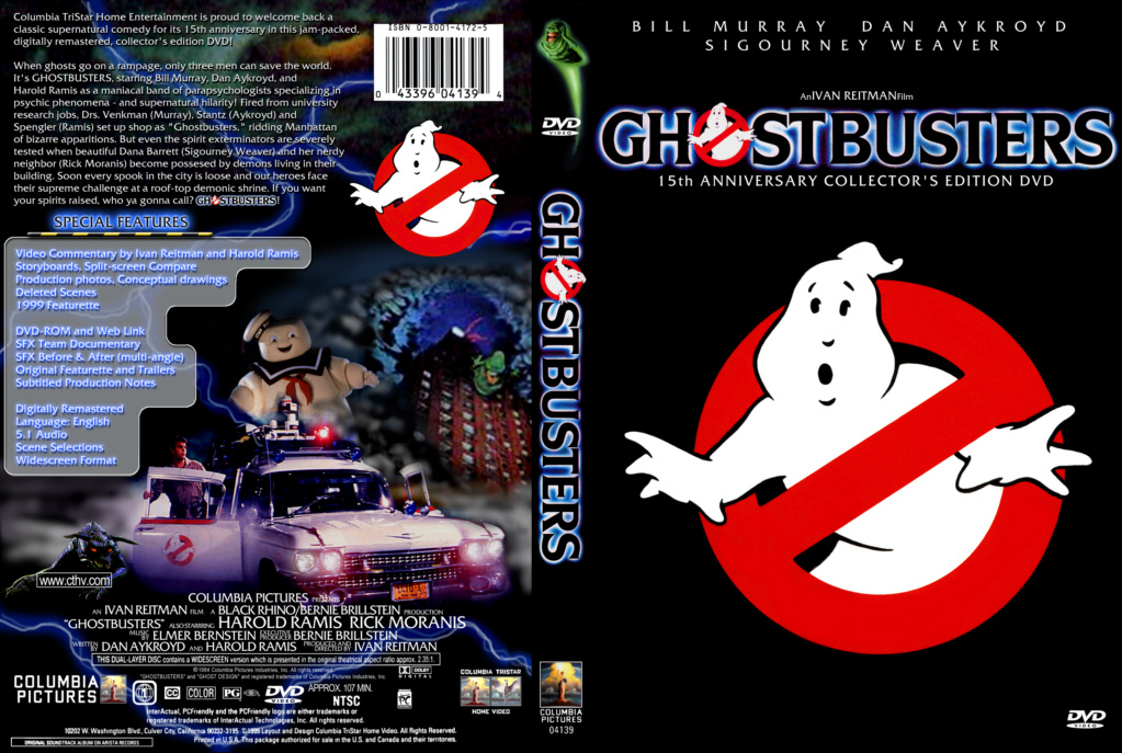 GHOSTBUSTERS (LATINO)(1984) Ghostb11