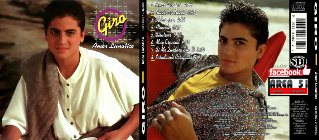 GIRO - AMOR LUNATICO (1994) Giro_a10