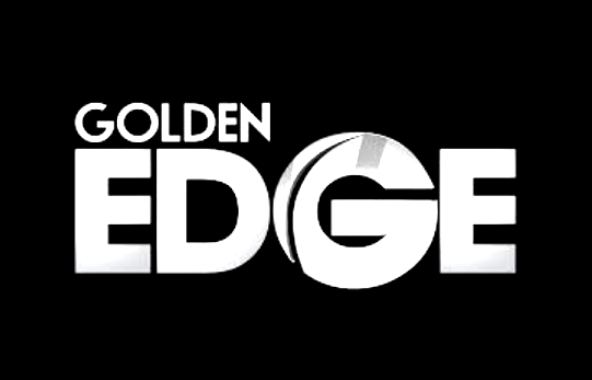 GOLDEN EDGE (EN VIVO) Golden10