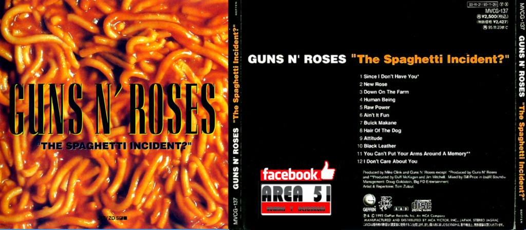 GUNS N´ ROSES - THE SPAGHETTI INCIDENT (1993) Guns_n17