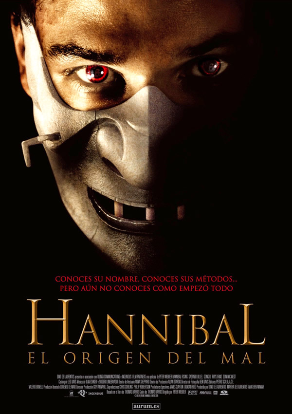 HANNIBAL: EL ORIGEN DEL MAL (LATINO)(2007) Hannib11
