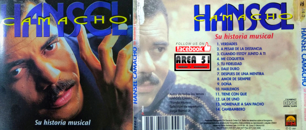 HANSEL CAMACHO - SU HISTORIA MUSICAL (2001) Hansel10